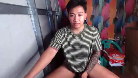 DeymCum online show from May 1, 9:03 am