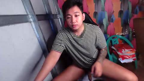 DeymCum online show from April 30, 1:21 am