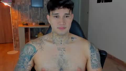 JULIAN online show from June 11, 12:32 am