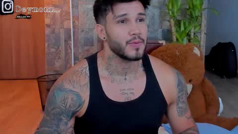 JULIAN online show from October 25, 8:42 pm