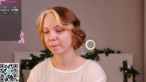 Kira online show from January 19, 2:27 pm