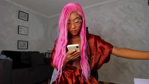 Madisson online show from March 13, 7:28 pm