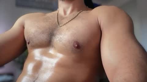 dezzydee1one online show from February 10, 7:50 pm