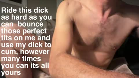 dfwgent3035 online show from April 18, 7:32 am