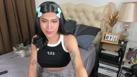 ANGEL online show from May 19, 1:56 am