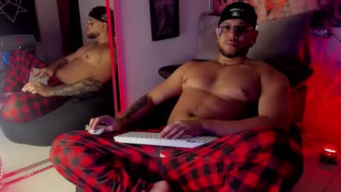 dhan_mackenzie online show from February 13, 7:01 am