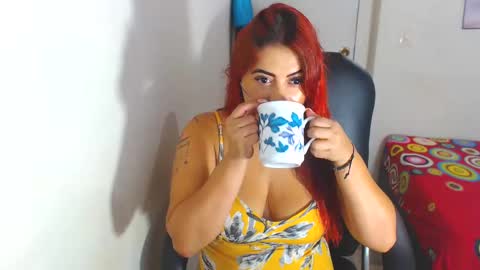 Paola online show from February 21, 11:44 am