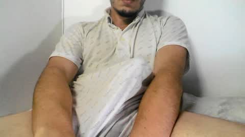 Carter  online show from January 17, 12:53 am