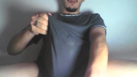 Carter  online show from April 12, 6:34 pm