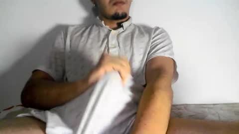 Carter  online show from February 24, 12:41 am