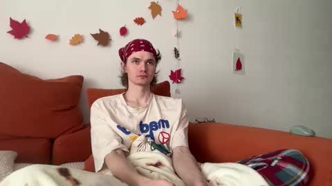 Di Alex online show from November 6, 9:34 am