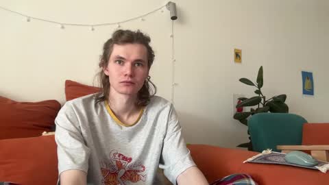 Di Alex online show from April 16, 7:52 am