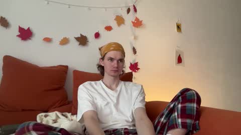 Di Alex online show from November 5, 8:49 am