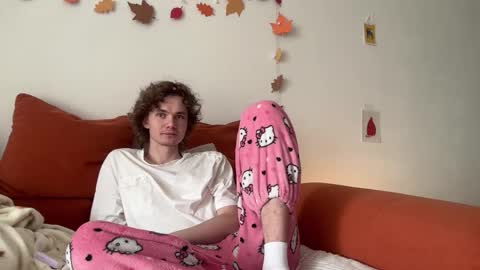 Di Alex online show from November 20, 9:30 am