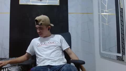   online show from January 12, 9:11 pm