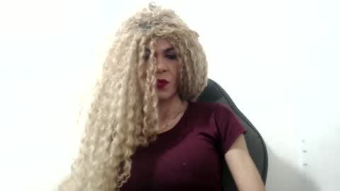 diabla_sexy22cm online show from October 16, 7:30 am