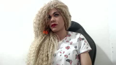 diabla_sexy22cm online show from November 7, 8:50 am