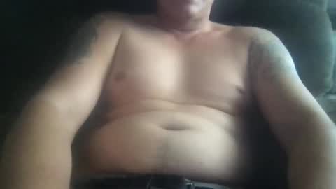 diablo8121 online show from November 13, 8:11 pm