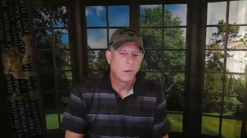 Yeti online show from November 12, 1:24 pm