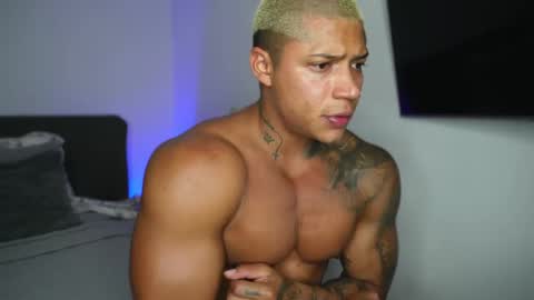 Diego online show from November 18, 7:06 pm