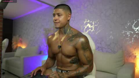 Diego online show from May 23, 12:28 am