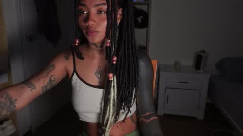 Melissa My schedule 10pm time Colombia online show from March 19, 2:00 pm