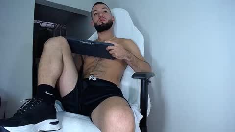 MaSSimo online show from February 28, 8:39 pm