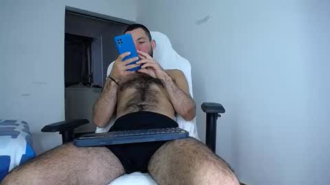 MaSSimo online show from December 20, 2:40 am