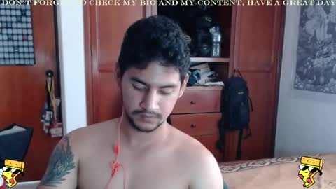 Bruno Diamond online show from March 12, 3:16 pm