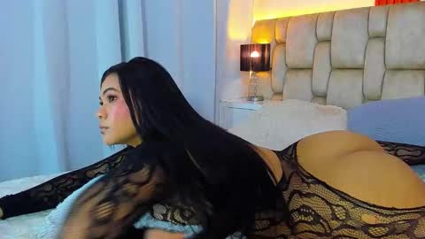 diamond_canela online show from January 17, 4:11 am