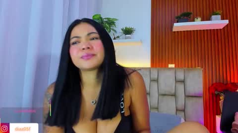 diamond_canela online show from March 10, 2:38 am