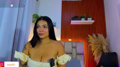 diamond_canela online show from November 12, 3:09 am