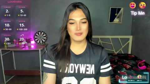 Snapshot of diamond_foxy chatting on December 18, 4:28 pm Wency online show from December 18, 4:28 pm