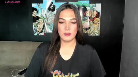 Snapshot of diamond_foxy chatting on October 6, 9:05 am Wency online show from October 6, 9:05 am