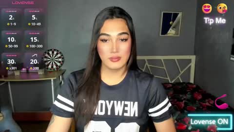 Snapshot of diamond_foxy chatting on December 11, 2:54 pm Wency online show from December 11, 2:54 pm