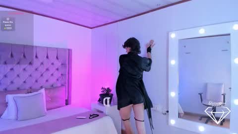 Diamond online show from January 9, 4:18 am