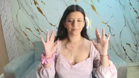 Diamond online show from December 16, 1:06 pm