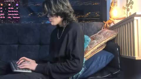 diamond_twink online show from November 27, 4:31 am