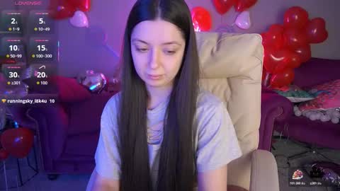 Sasha online show from February 15, 6:59 am