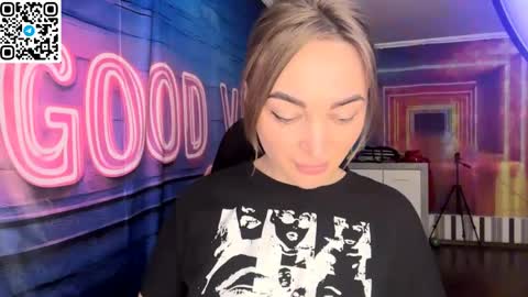  Eda online show from May 16, 9:50 am
