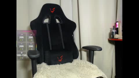 Diana online show from May 17, 7:12 pm