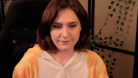 Diana online show from February 13, 11:46 am