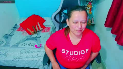 Snapshot of diana_lozano chatting on September 28, 8:23 am Diana Lozano online show from September 28, 8:23 am