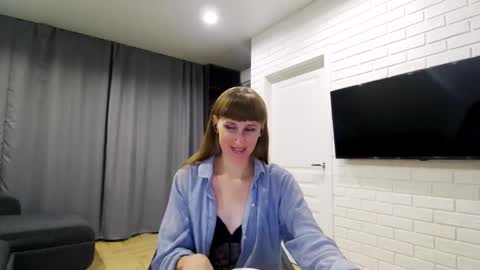Snapshot of diana_meridor chatting on September 14, 6:09 pm diana_meridor online show from September 14, 6:09 pm