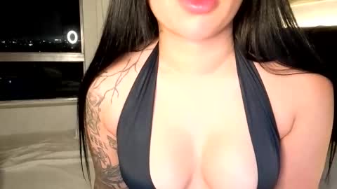 diana_pulido online show from October 30, 5:41 am