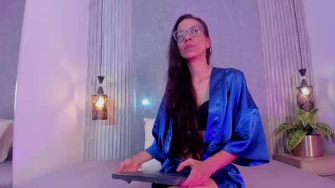 Diana online show from July 20, 8:10 pm