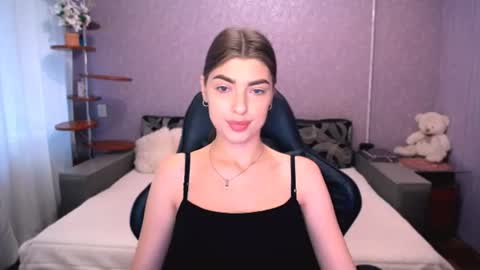 DIANA  online show from July 9, 2:32 pm