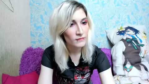 dianabardot online show from July 13, 11:47 am