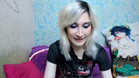 dianabardot online show from June 16, 11:14 am