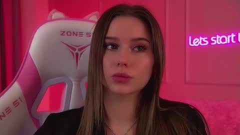 Diana online show from February 27, 1:53 am